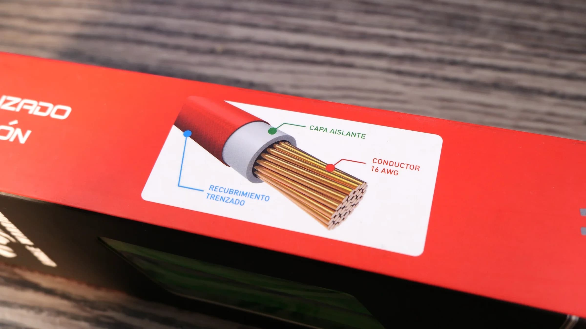 Calibre_Cable_Extension
