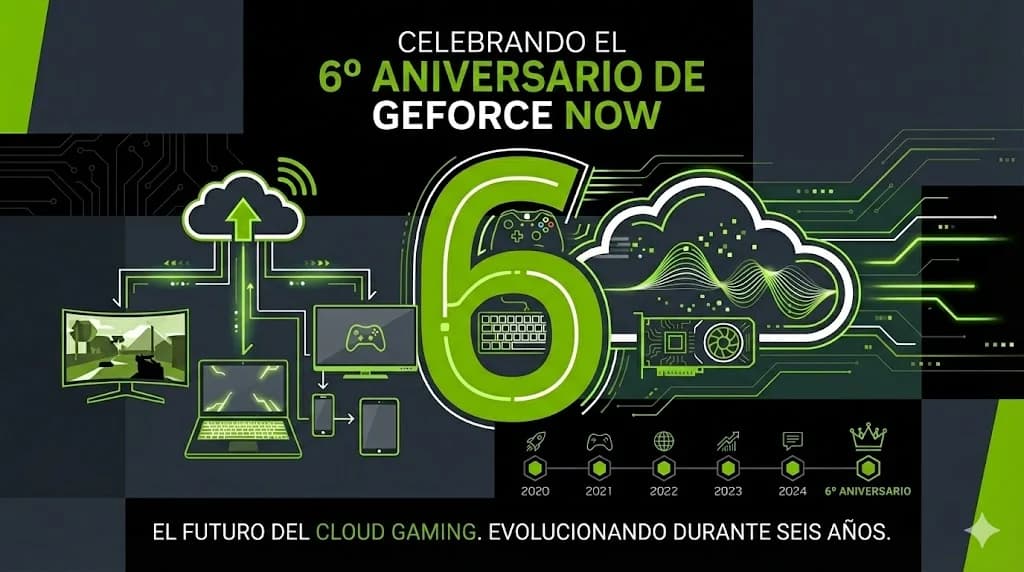 geforce now 6 years