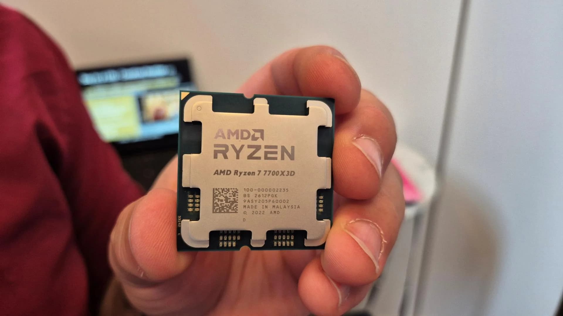 AMD