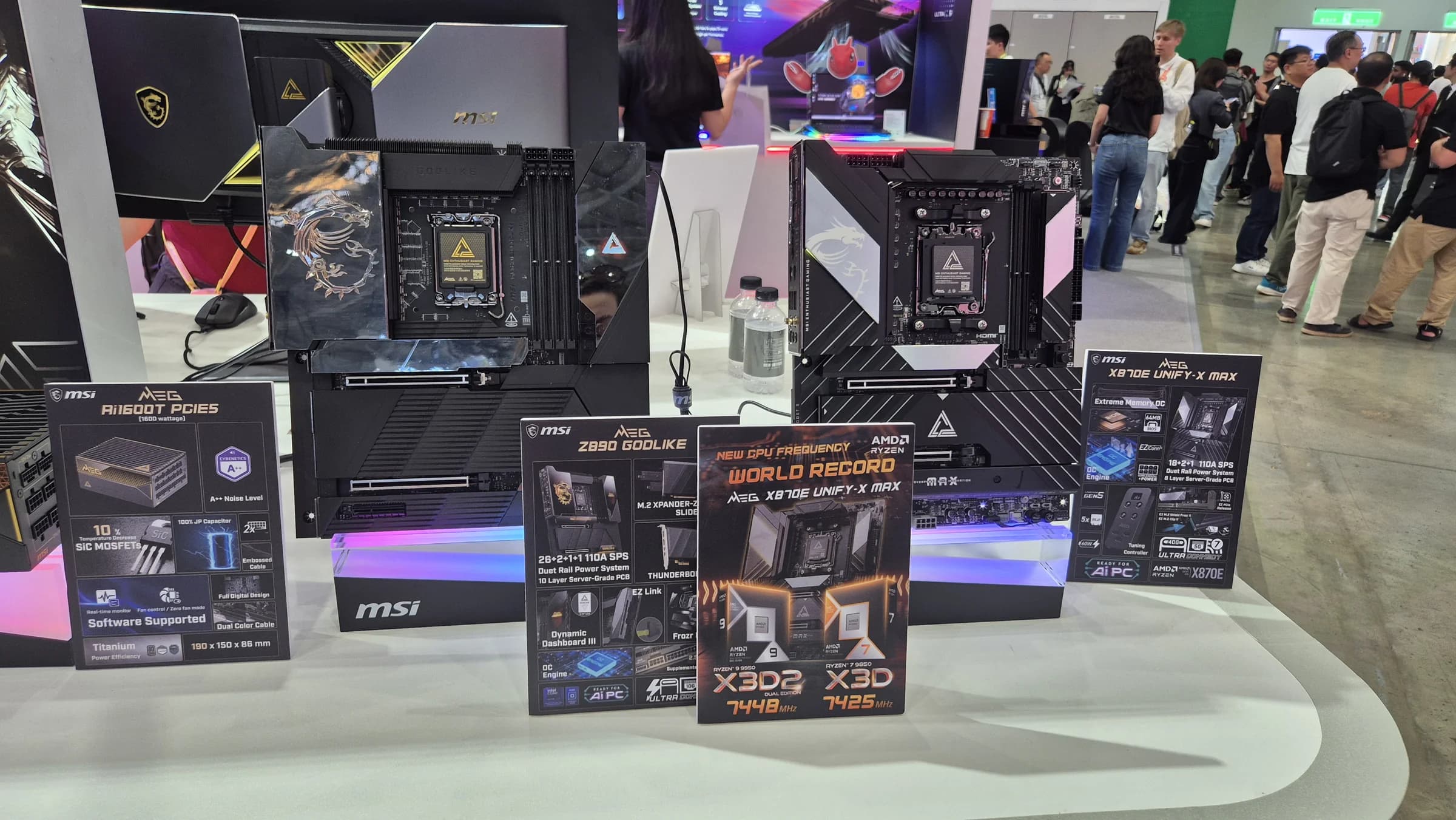 Computex MSI (7)