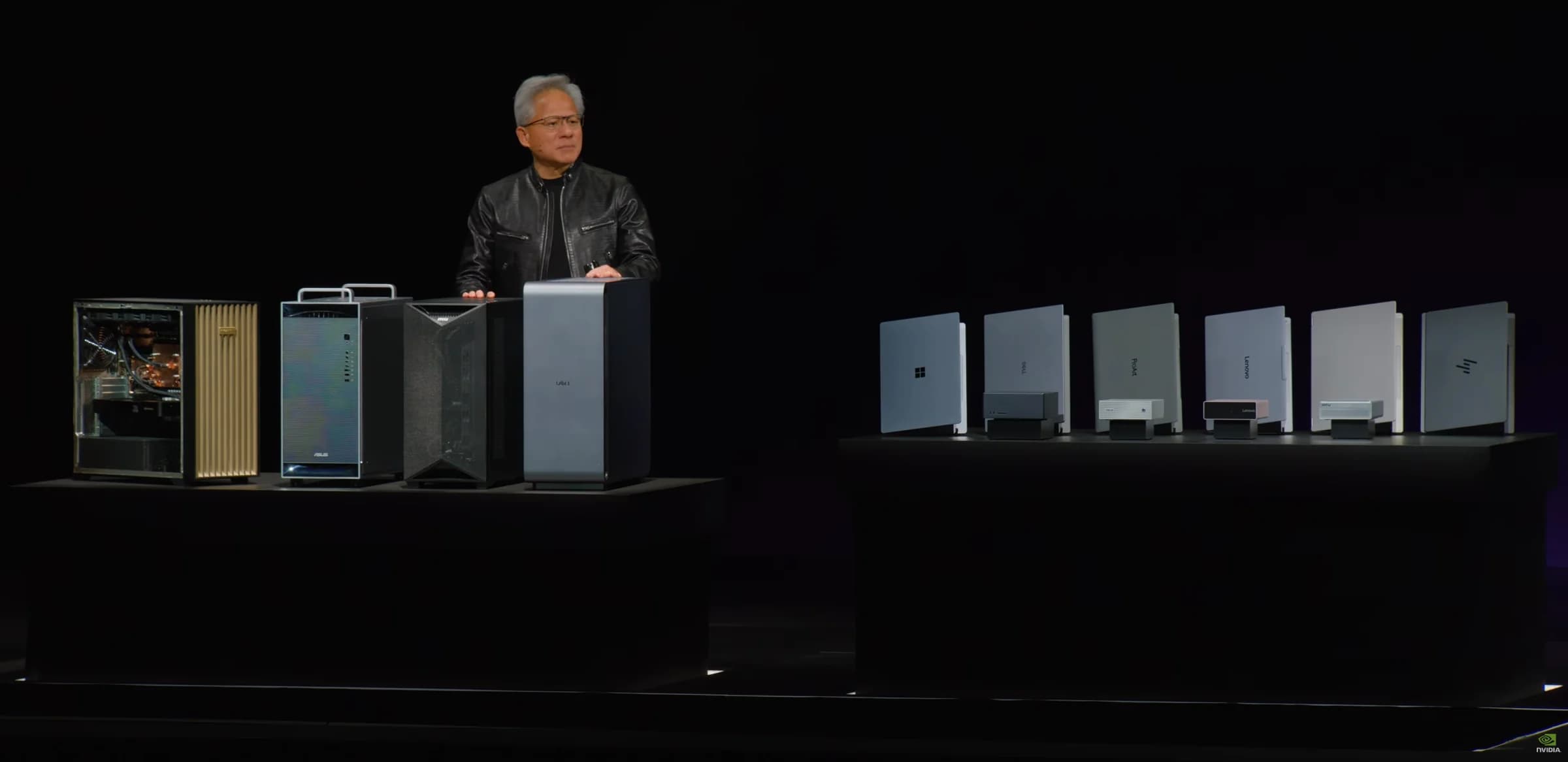 Nvidia Compu 2026
