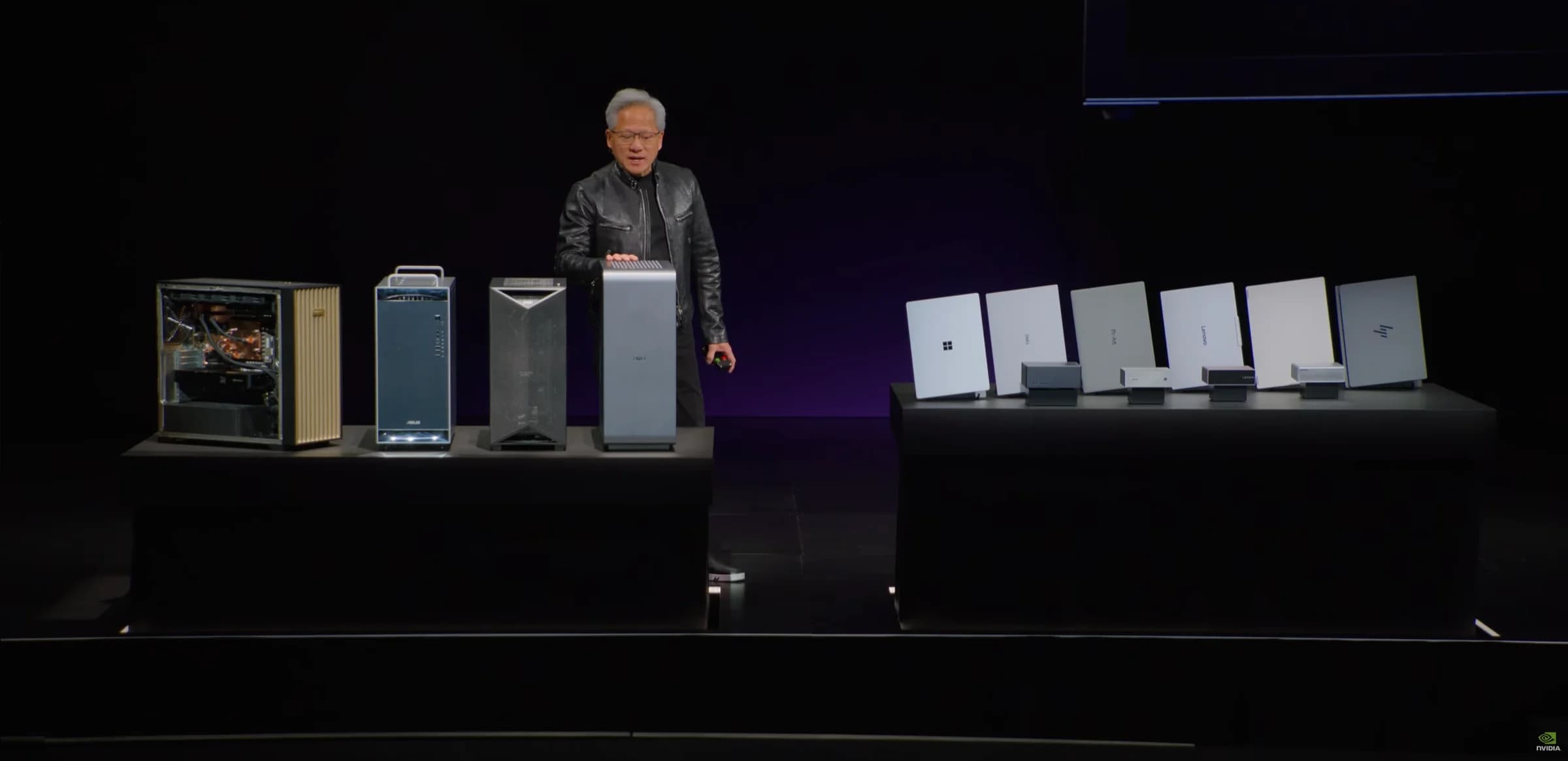 Nvidia Compu 2026 3