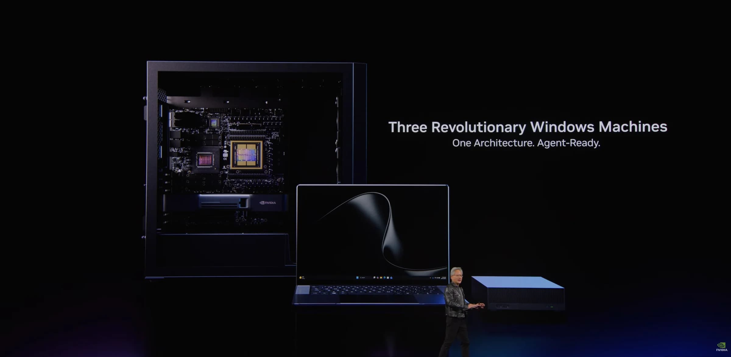Nvidia Compu 2026 6