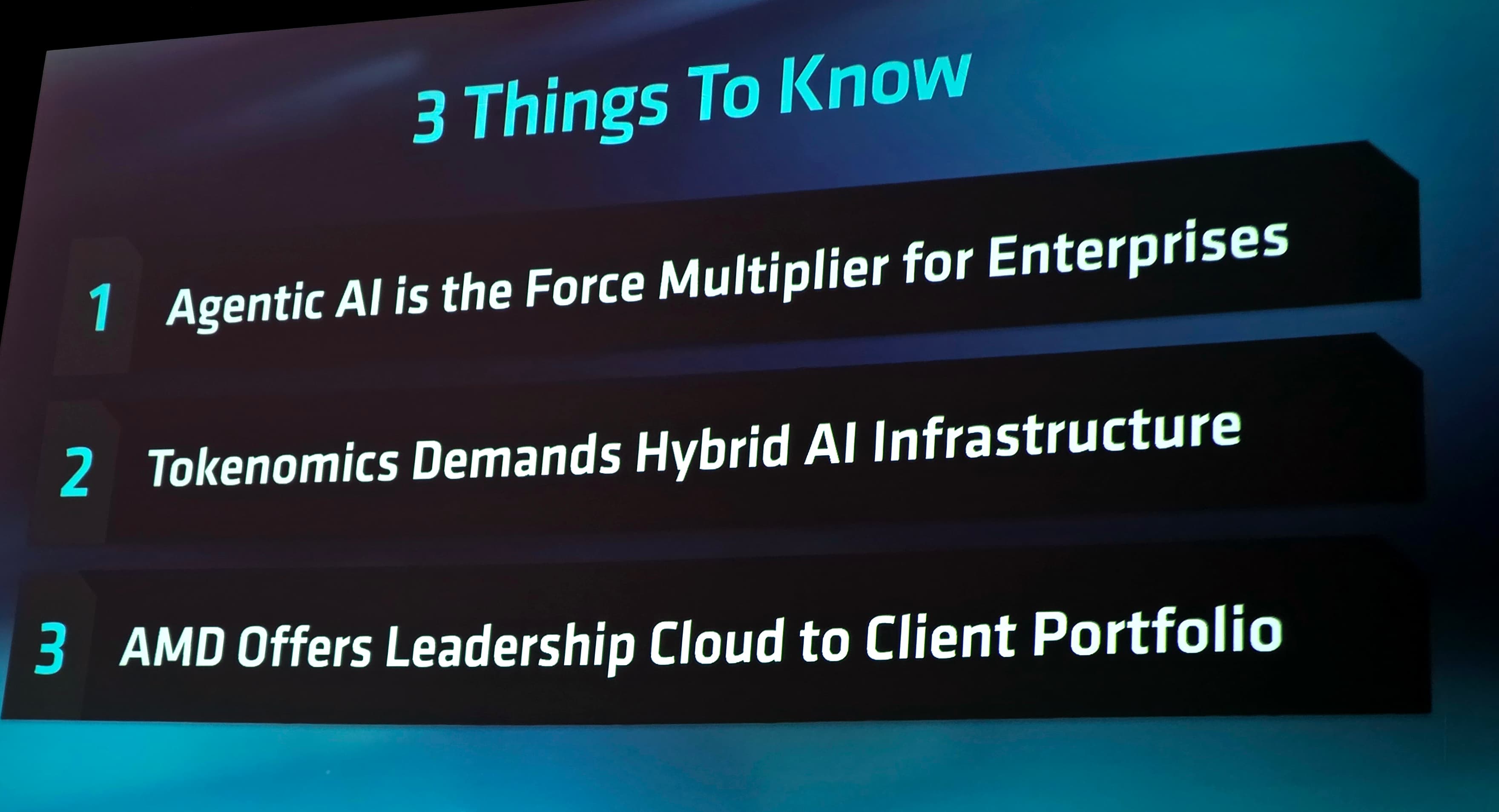 Agentic AI con Rahul Tikoo 04