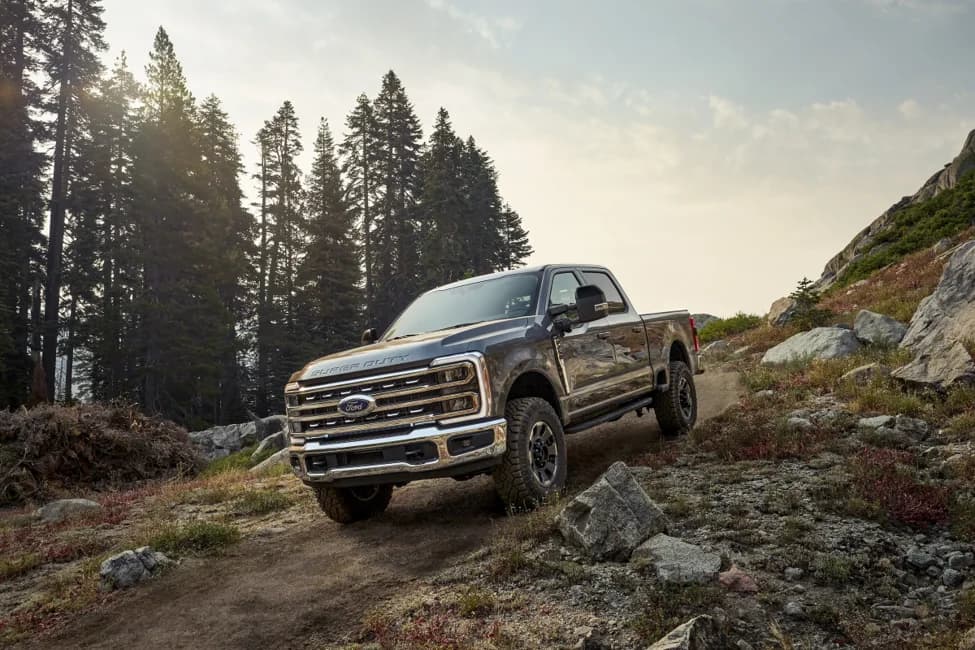 Ford presume avance en J.D. Power APEAL 2026: no basta con que el auto no falle, también tiene que gustarte manejarlo