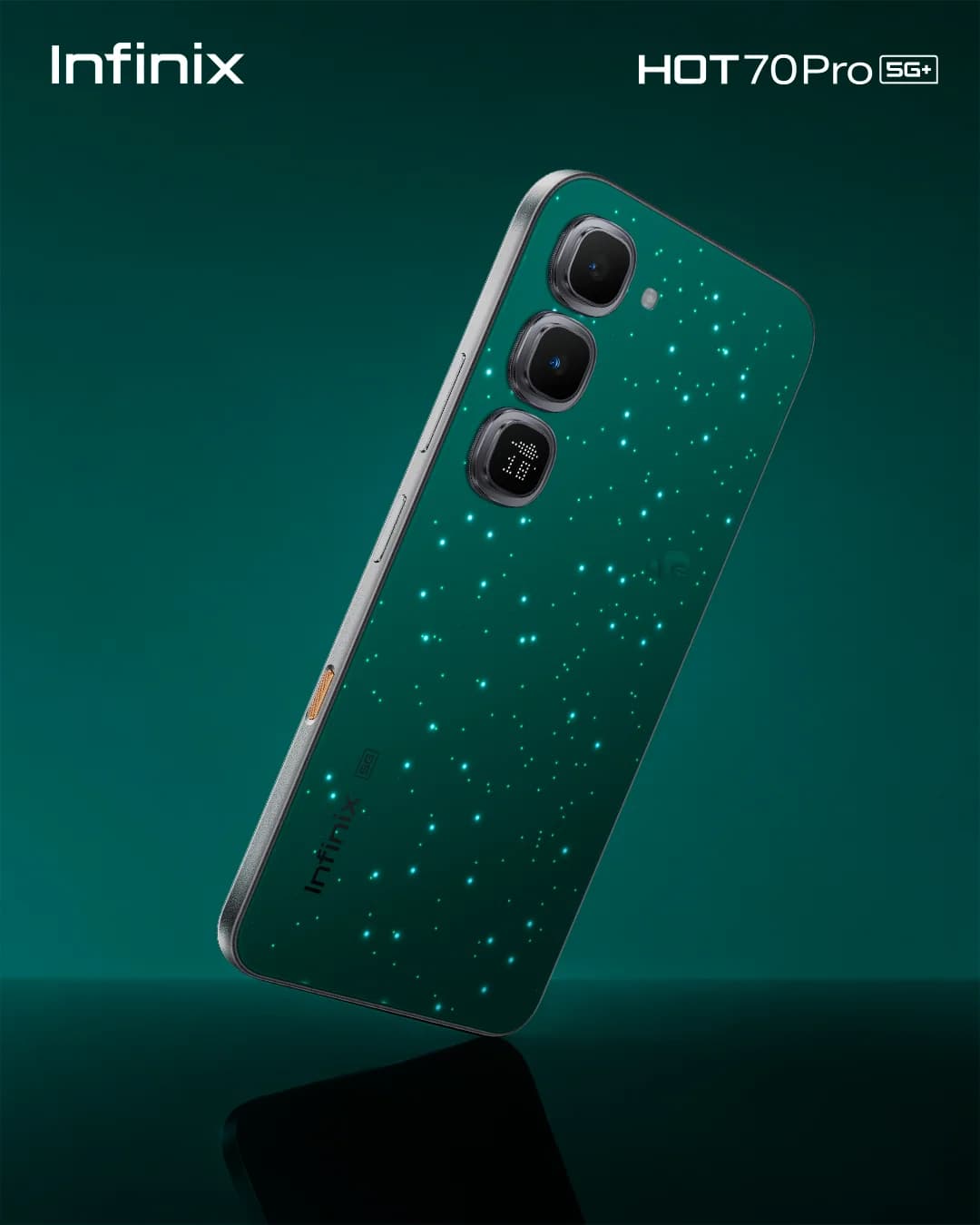 Infinix HOT 70 Pro 5G Free Fire Edition 04