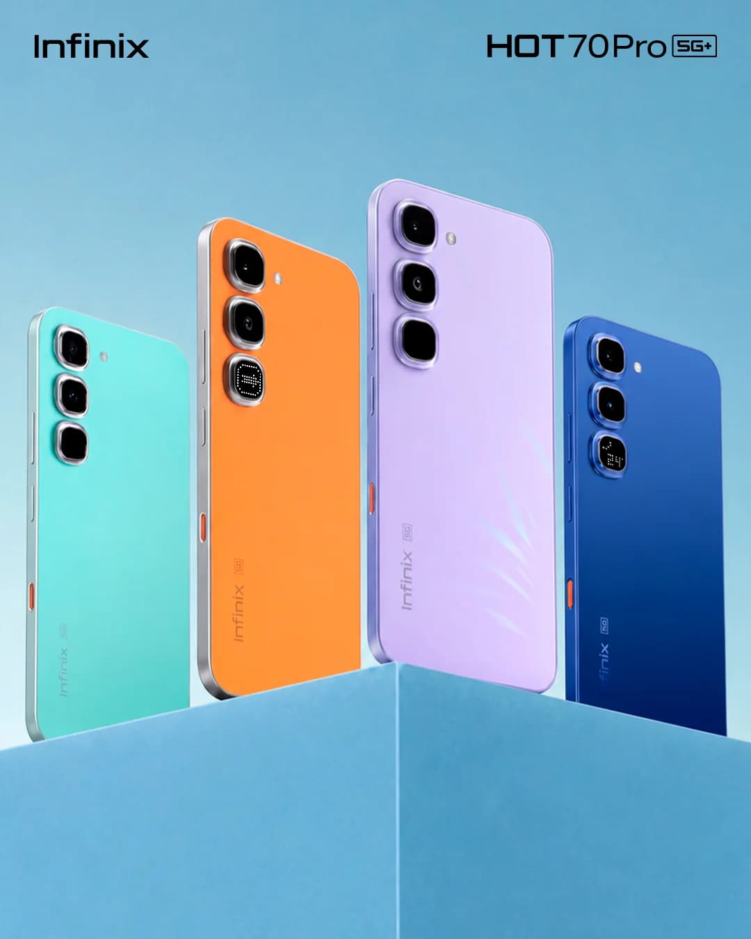 Infinix HOT 70 Pro 5G Free Fire Edition 03