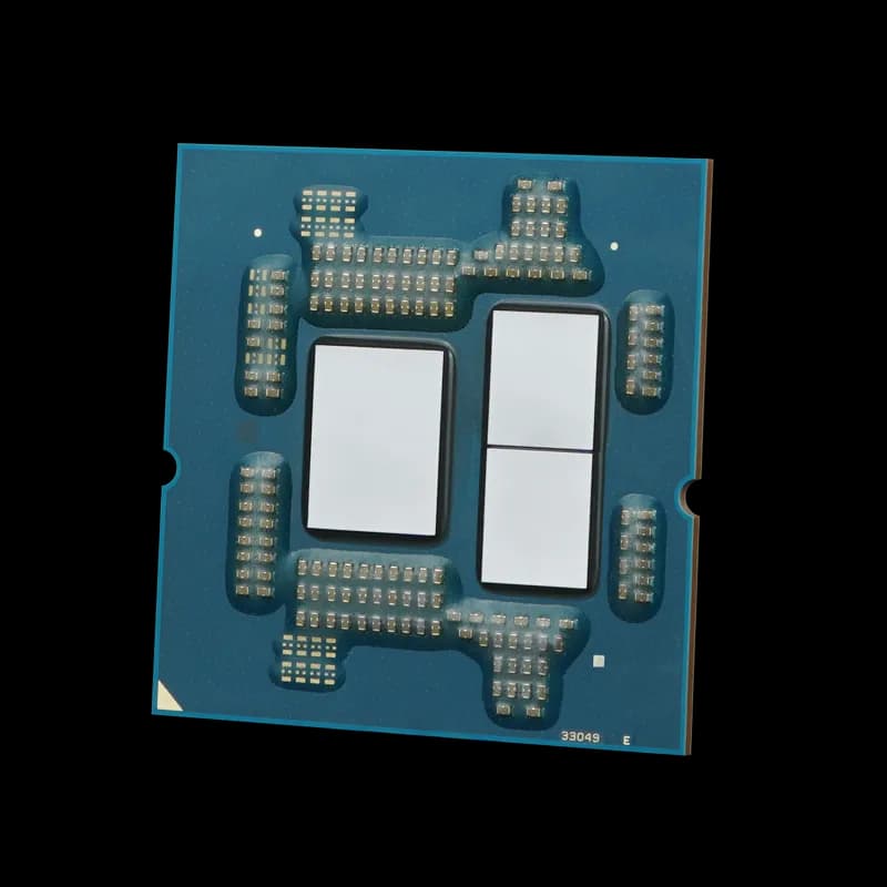 Thermal Grizzly vende un Ryzen 9 9950X3D2 delidded por $1,403 y advierte que no reinstales el IHS