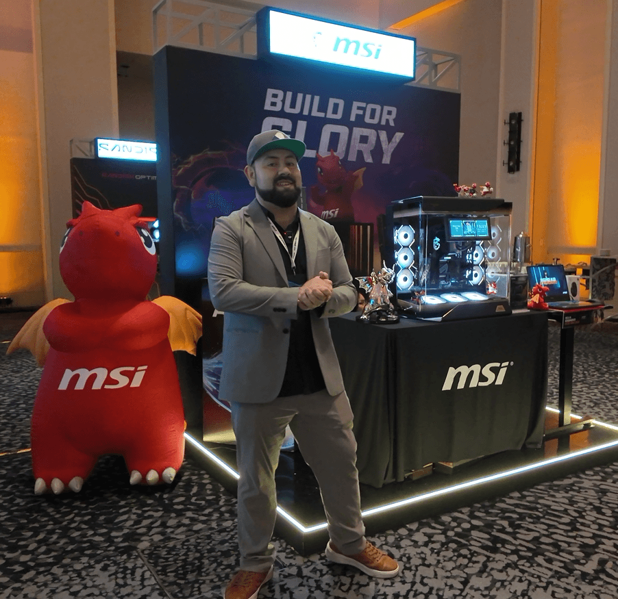 AMD SUMMIT 00