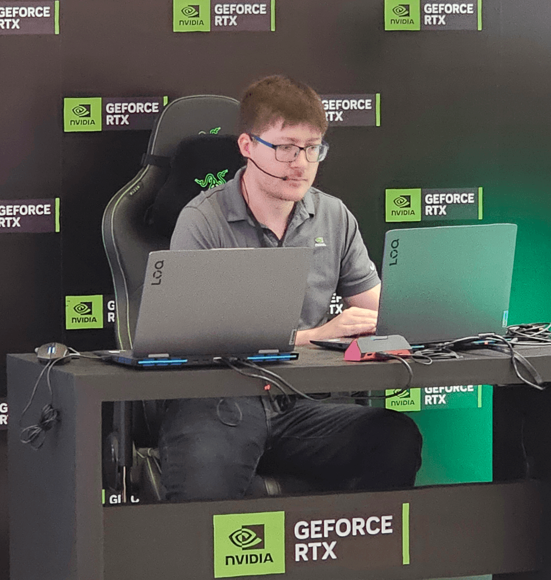 IA local y GPUs: lo que realmente cambia para los estudiantes creativos en México