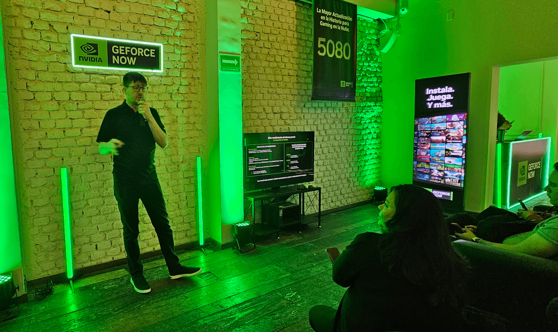 IA local y GPUs: lo que realmente cambia para los estudiantes creativos en México