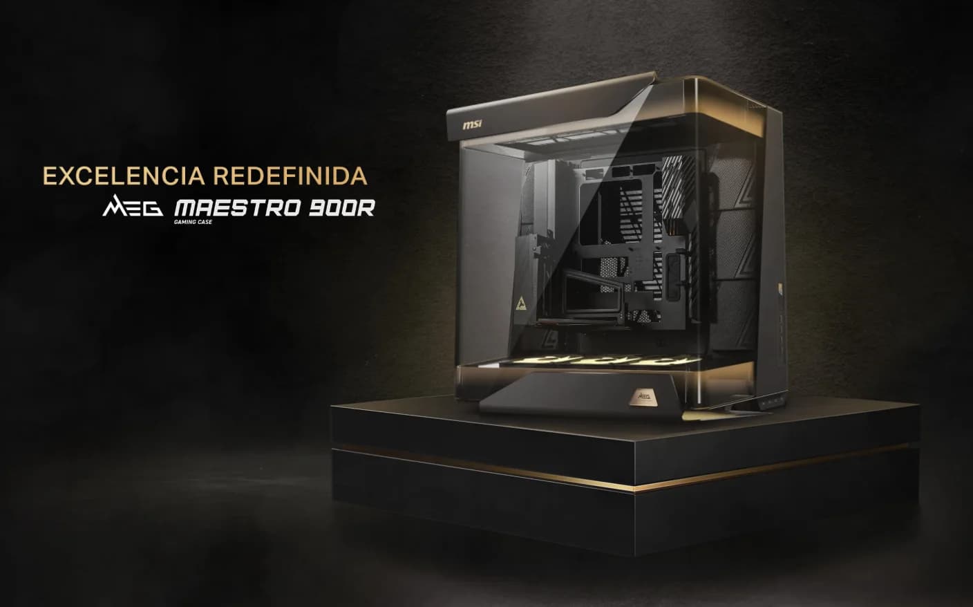 MSI Maestro 900R 07