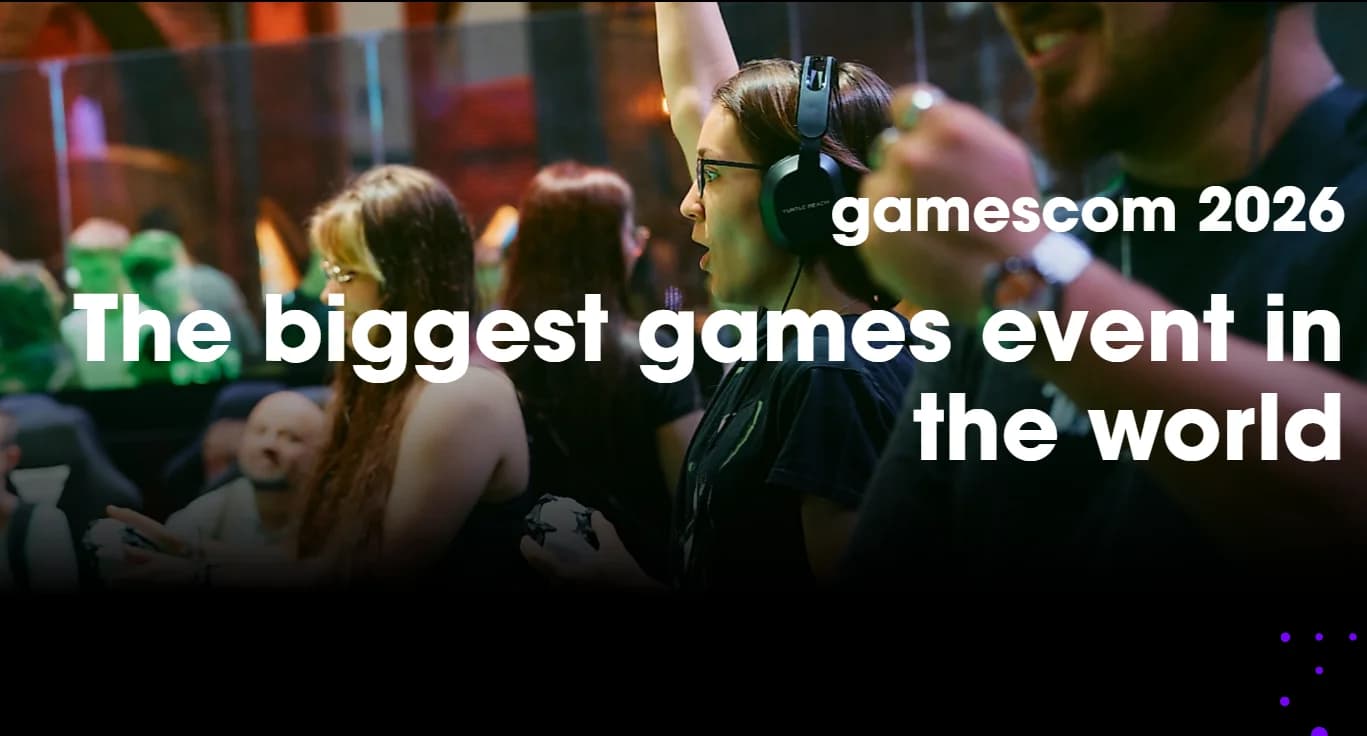 Revolutionizando la Experiencia de Juego: Los Anuncios Clave de NVIDIA en Gamescom 2026