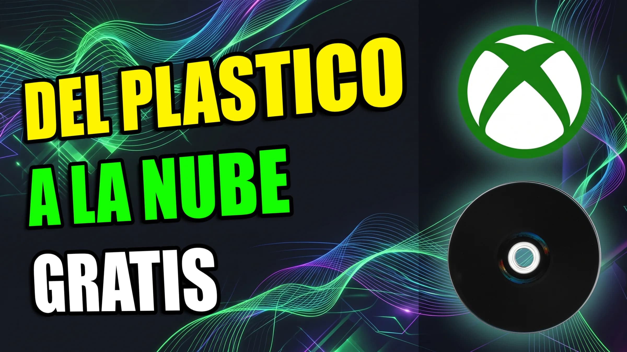¿Tus discos físicos ahora valen el doble? Así funciona Disc to Digital de Xbox
