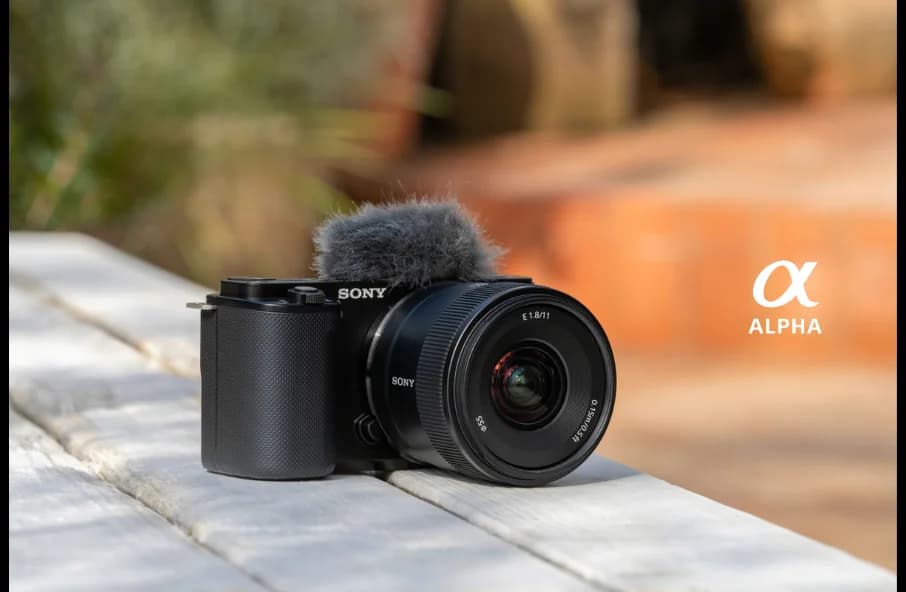 Sony Be Alpha 2026 llega a CDMX: cámaras, lentes, talleres y escenarios reales para creadores