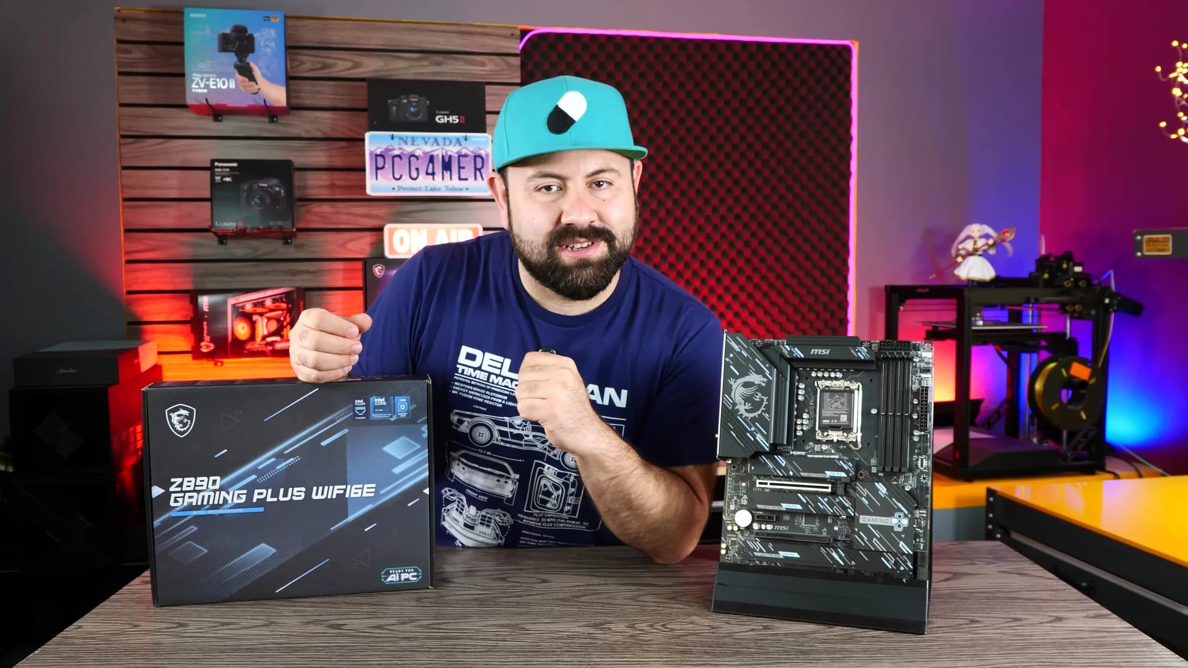Z890 GAMING PLUS 00