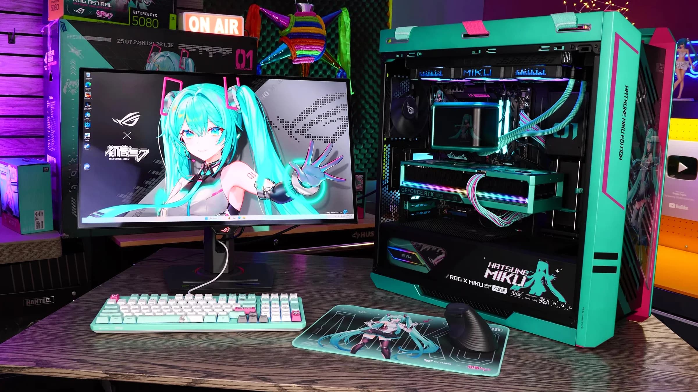IA local y GPUs: lo que realmente cambia para los estudiantes creativos en México