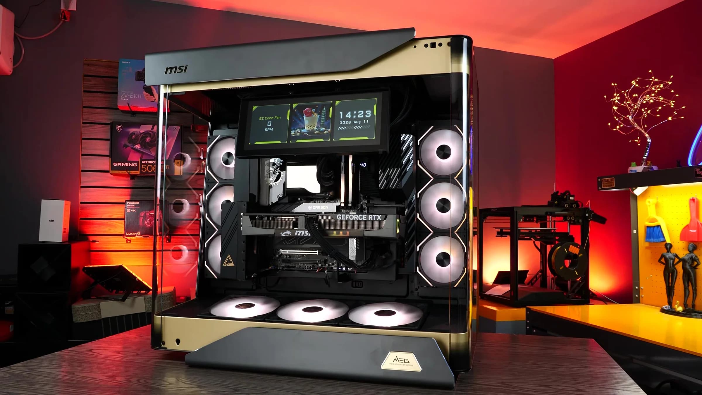 MSI Maestro 900R 00