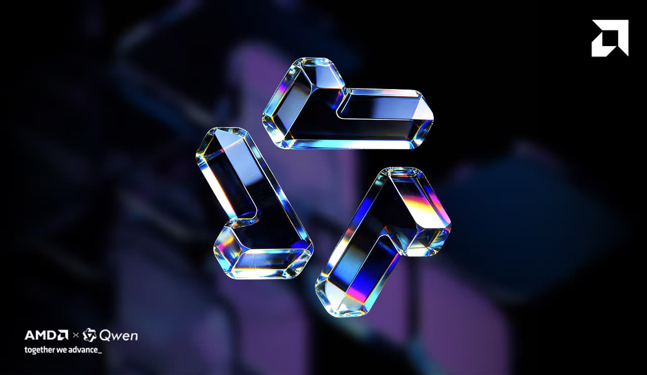 Qwen3.8 27B ya corre en Ryzen AI Max y Radeon: AMD presume hasta 51.8 tokens/s en local