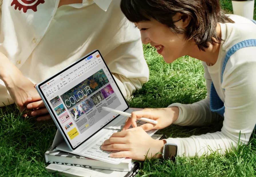 HUAWEI arma su regreso a clases 2026 en México: tablets, audio y celulares para estudiar sin cargar media casa