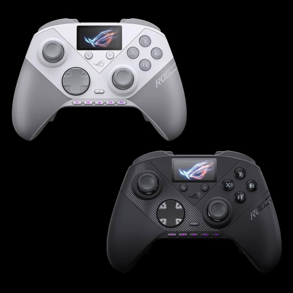 ASUS Gamescon HW 2026 07