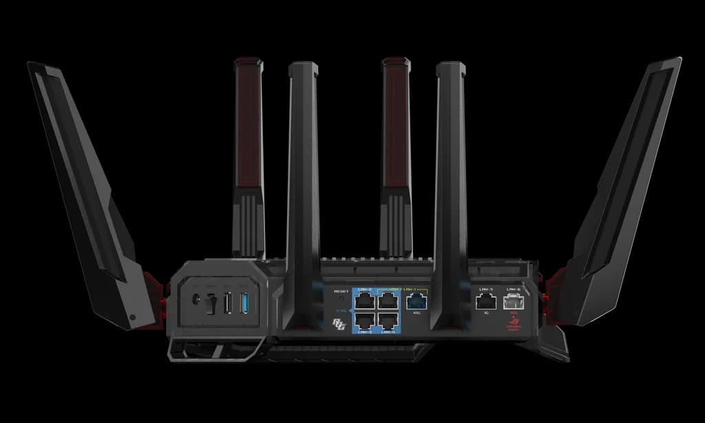 ASUS Gamescon HW 2026 09