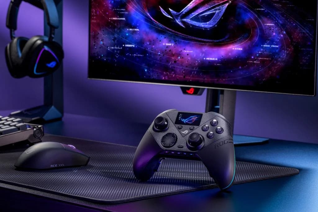 ASUS Gamescon HW 2026 06