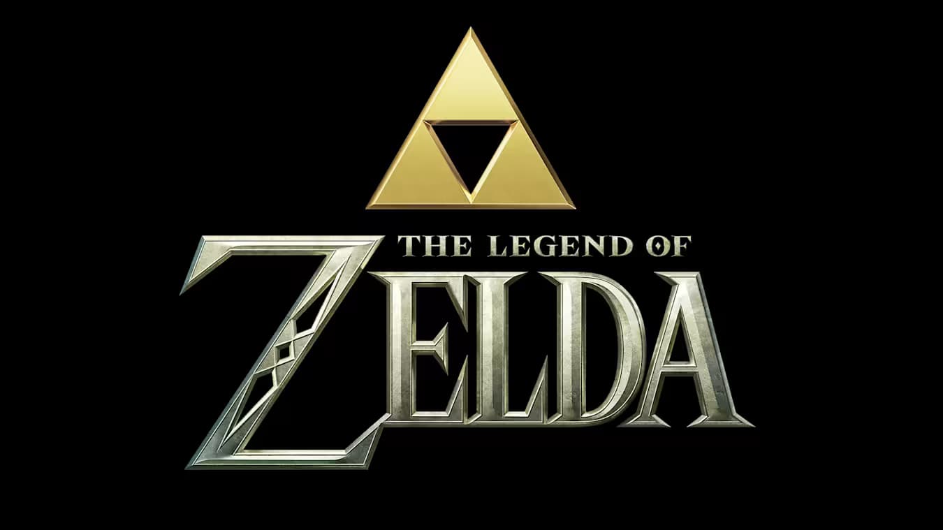 Zelda 40th Direct movie