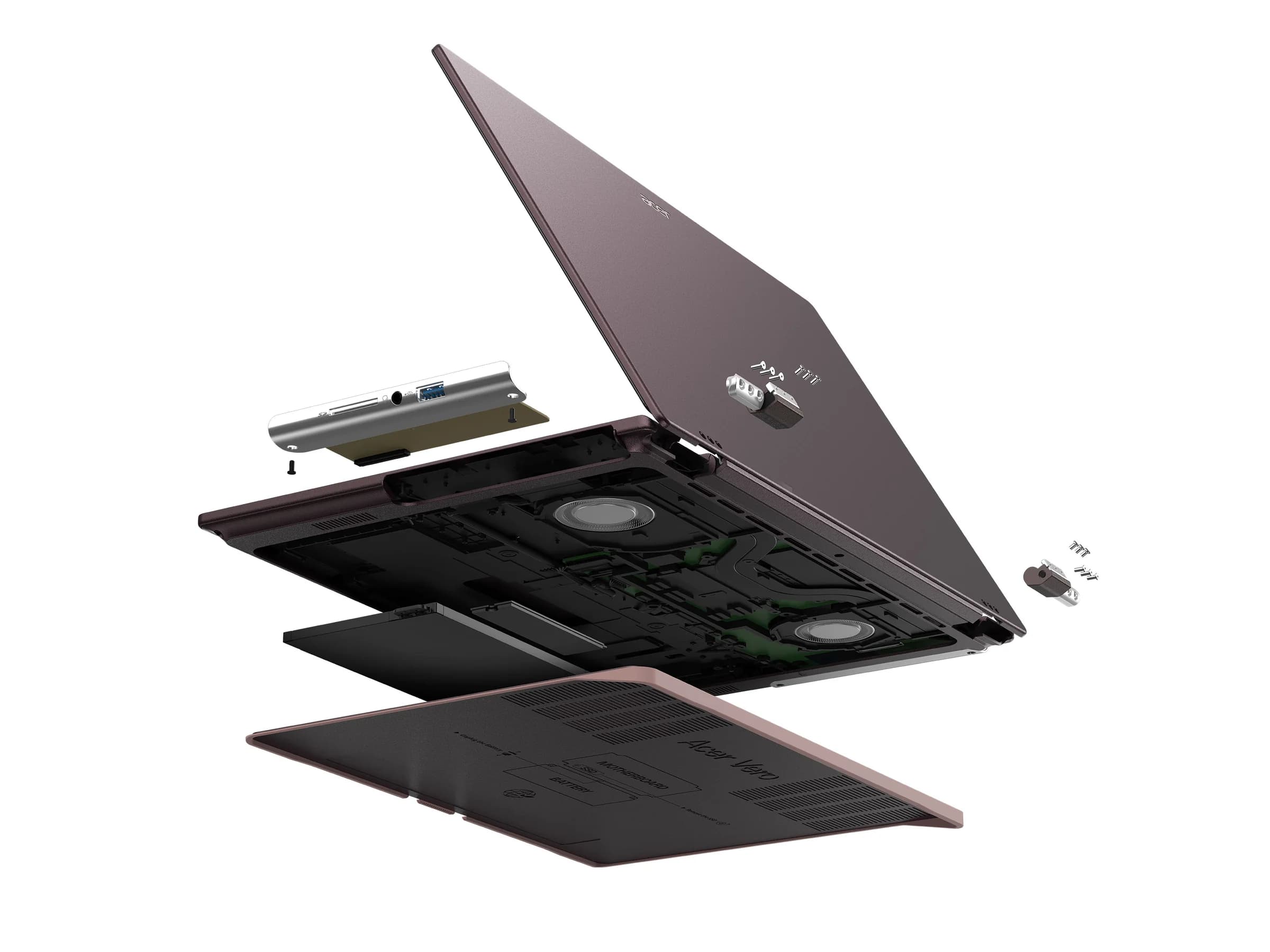 Acer Vero 16 02
