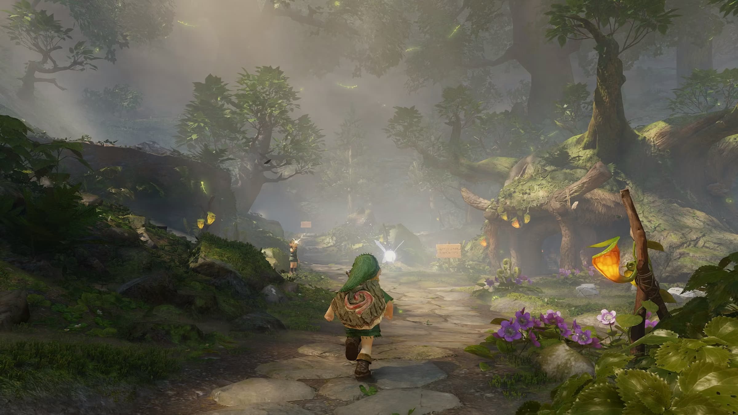 Zelda 40th Direct 01