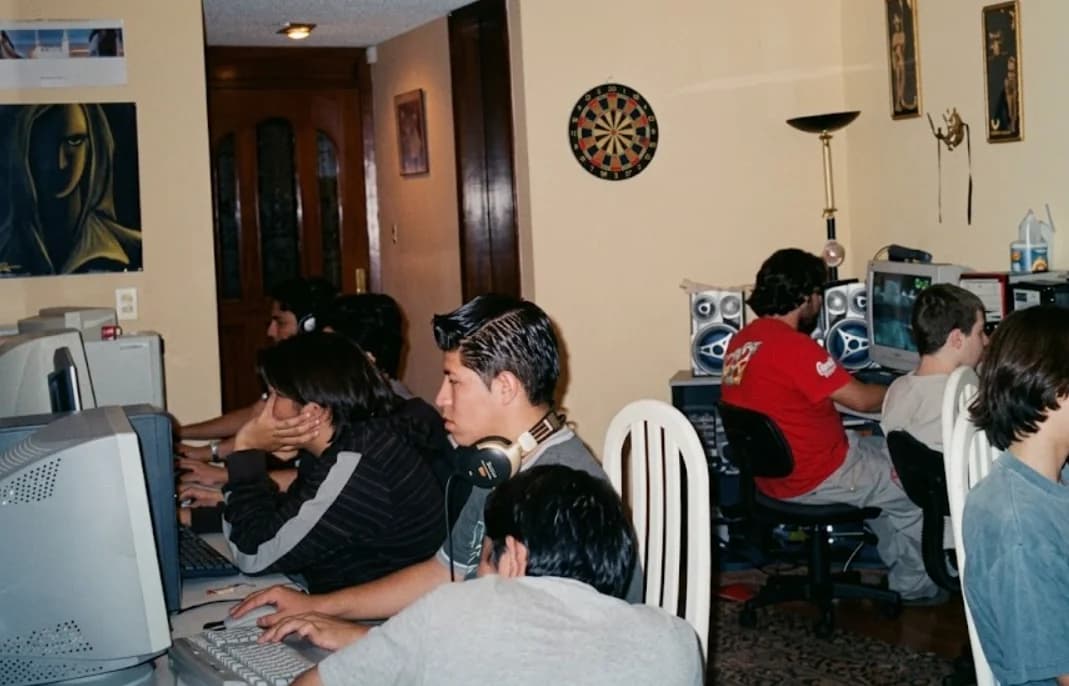 OLD Internet 2002
