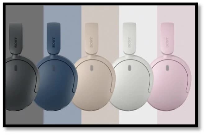 SonyAudifonos