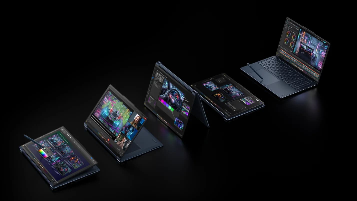 LENOVO IFA roundup 05