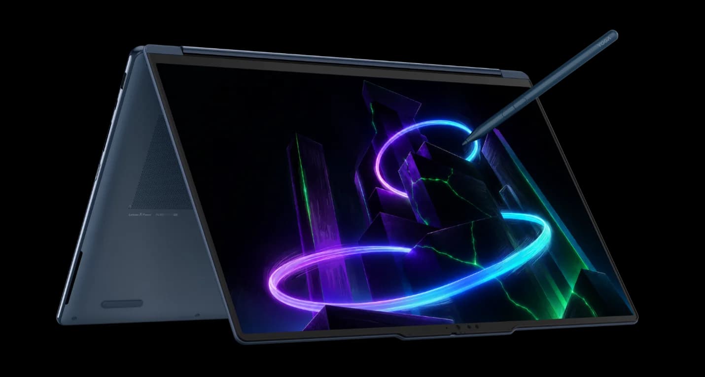 LENOVO IFA roundup 06