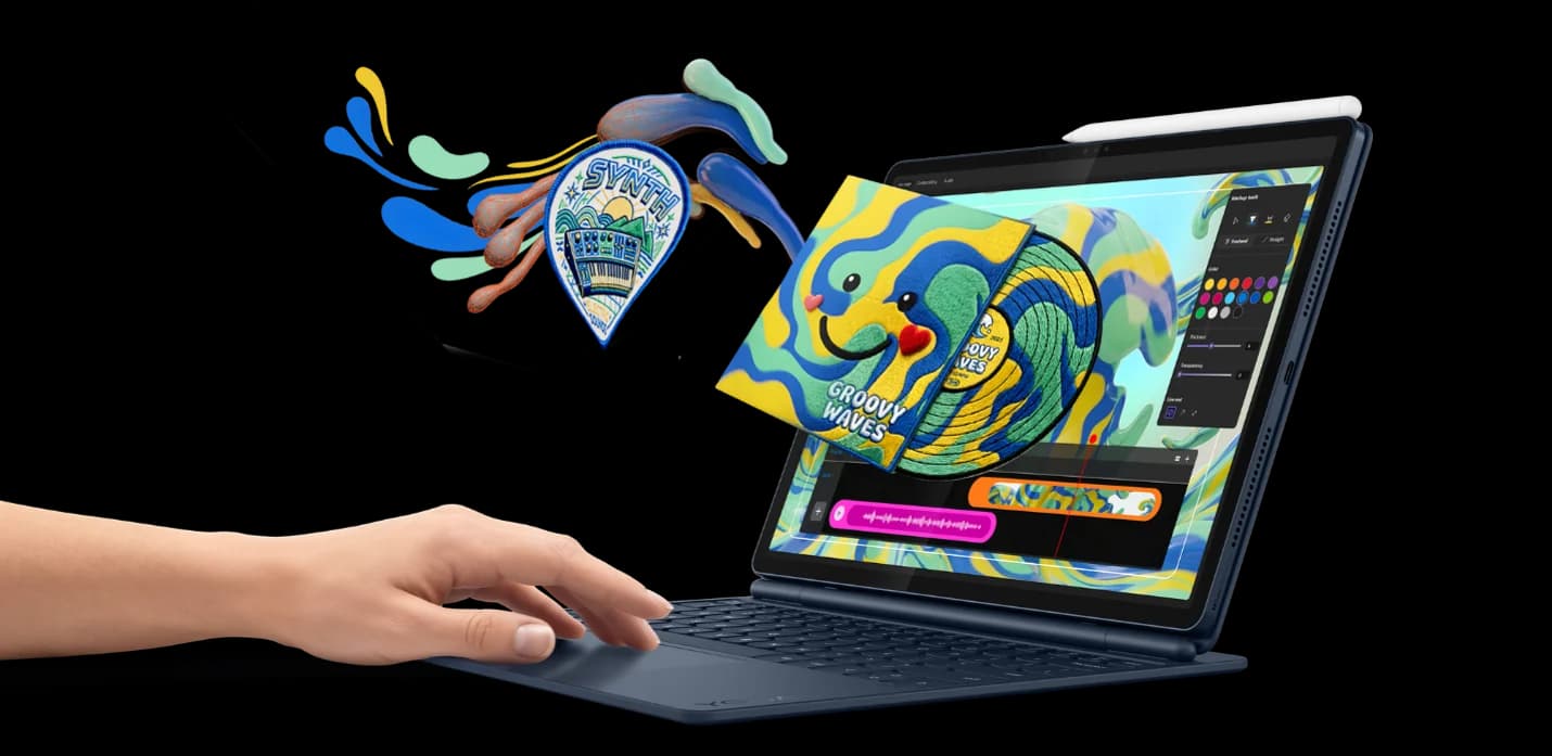 LENOVO IFA roundup 08