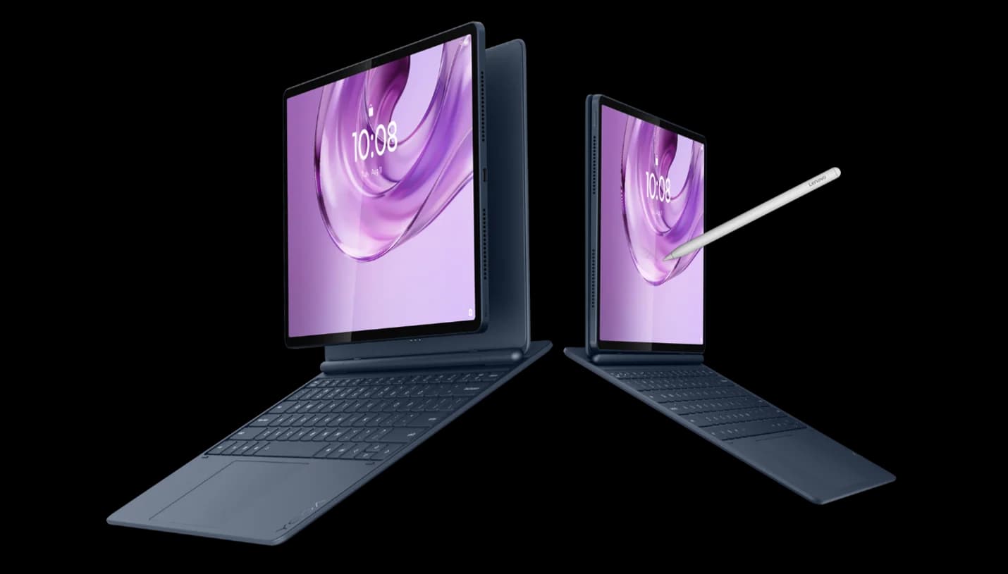 LENOVO IFA roundup 09