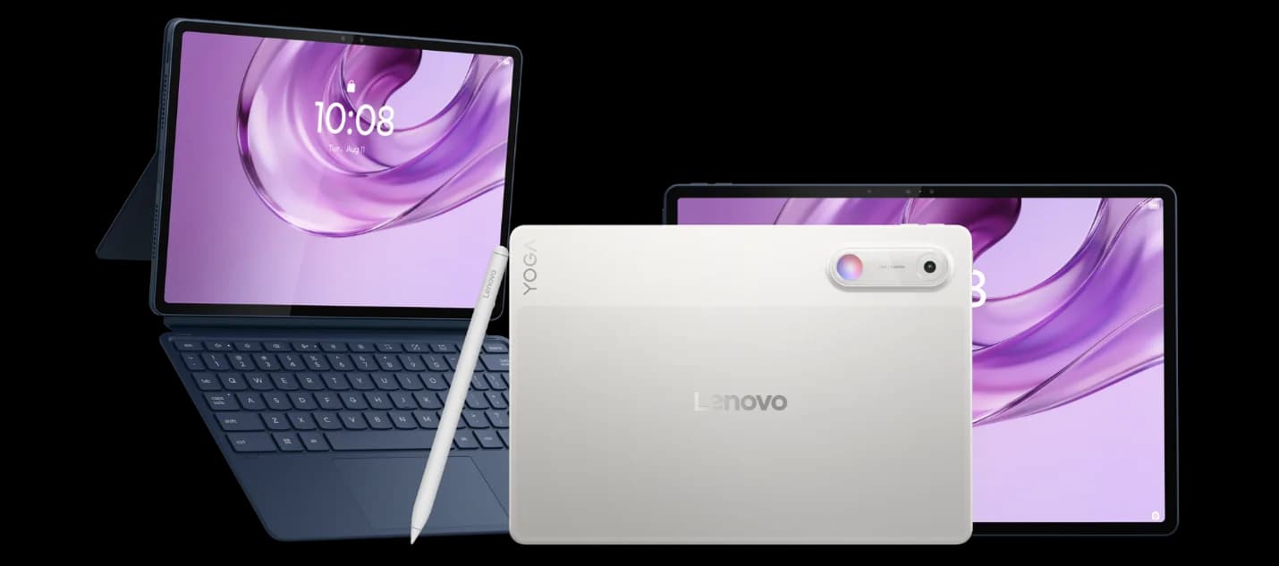 LENOVO IFA roundup 10