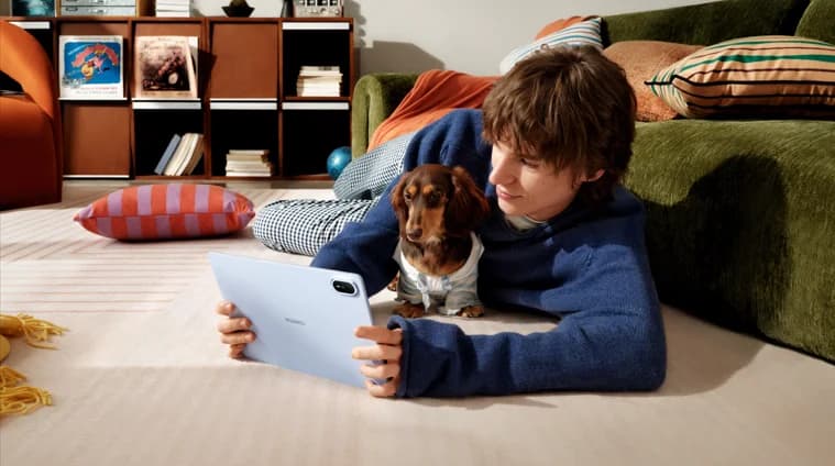 Huawei llega al 9.9 de Mercado Libre con hasta 47% de descuento en Mate 80 Pro, Pura 90s y MatePad Air