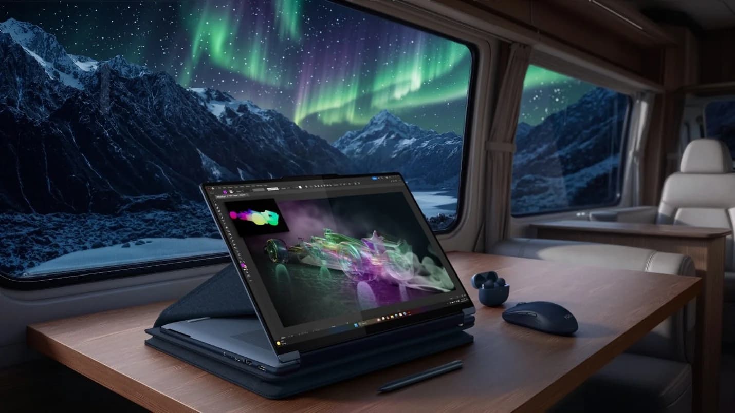 LENOVO IFA roundup 04