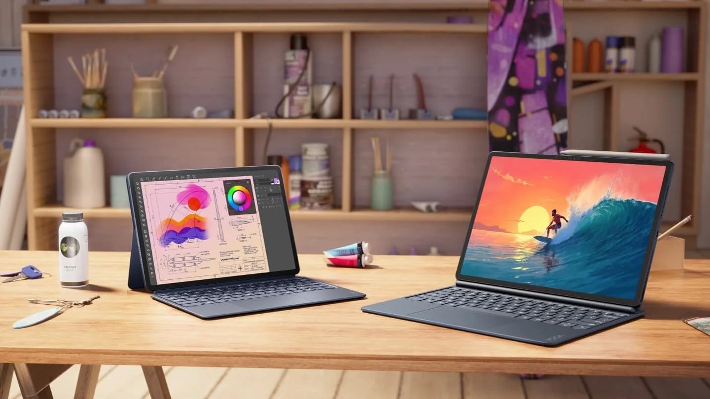 LENOVO IFA roundup 07