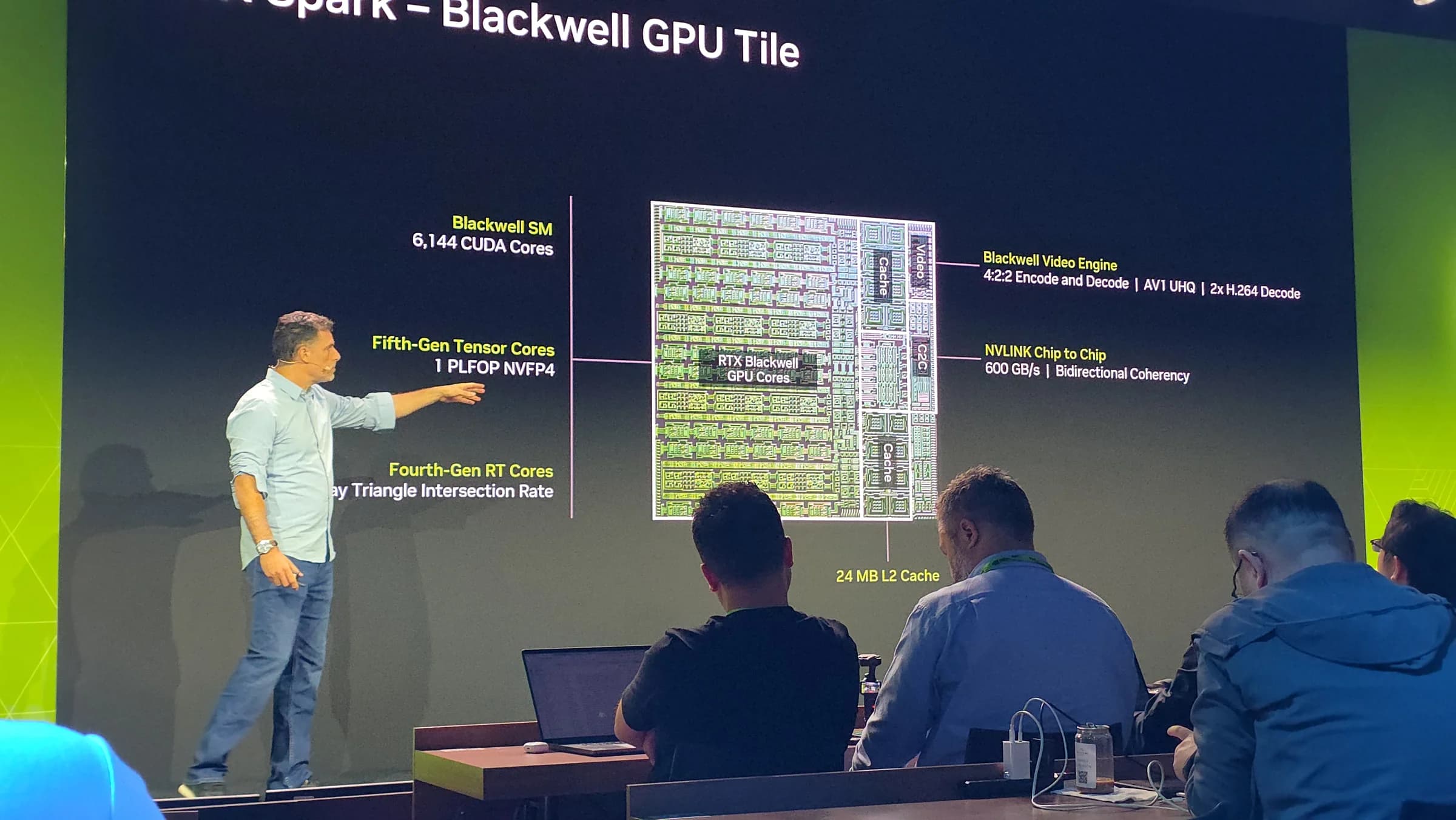NVIDIA RTX Spark N1X: Blackwell, ARM y hasta 128 GB de memoria unificada, ¿IA local DEFINITIVA o una COSTOSA decepción?