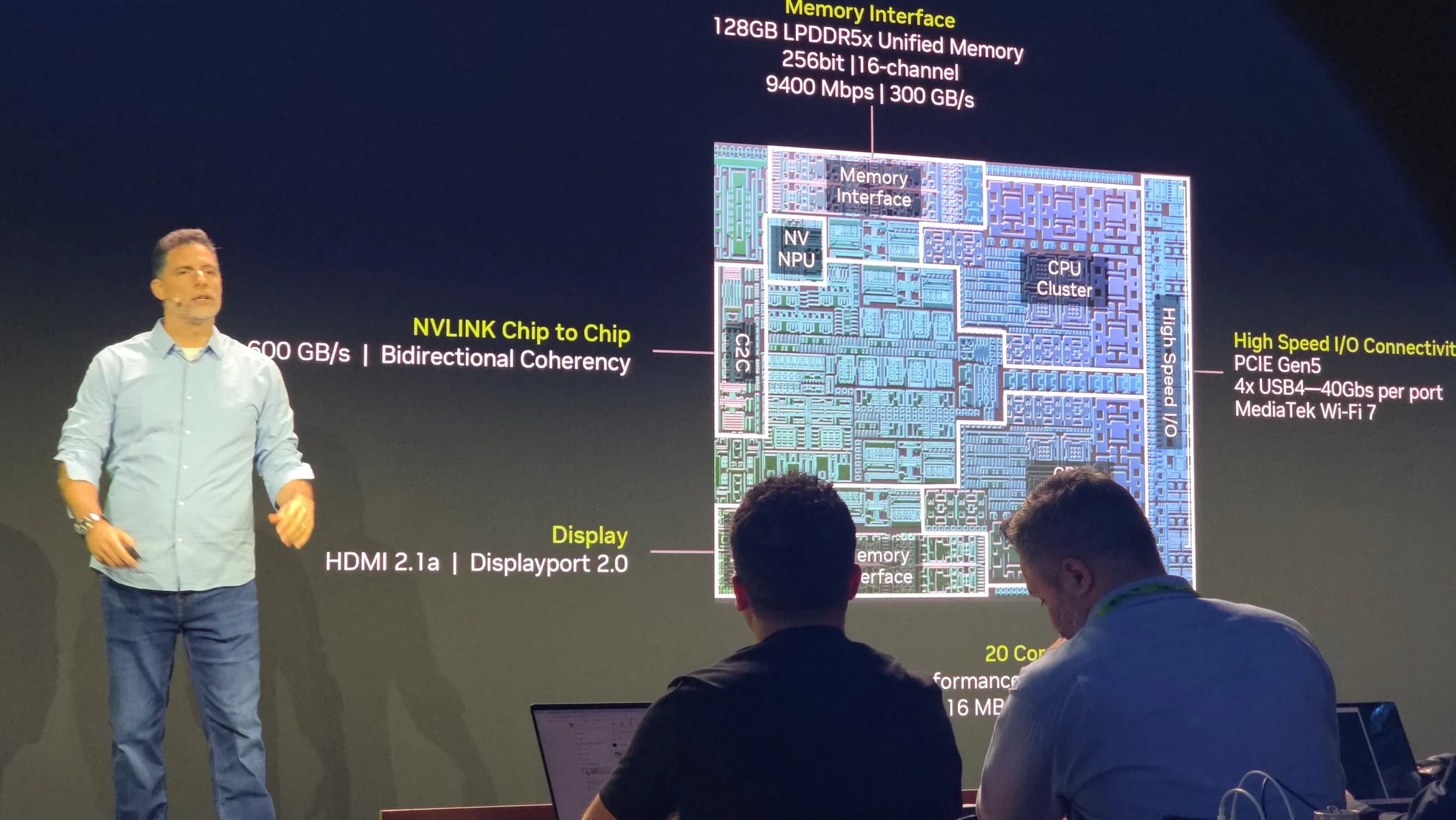 NVIDIA RTX Spark N1X: Blackwell, ARM y hasta 128 GB de memoria unificada, ¿IA local DEFINITIVA o una COSTOSA decepción?