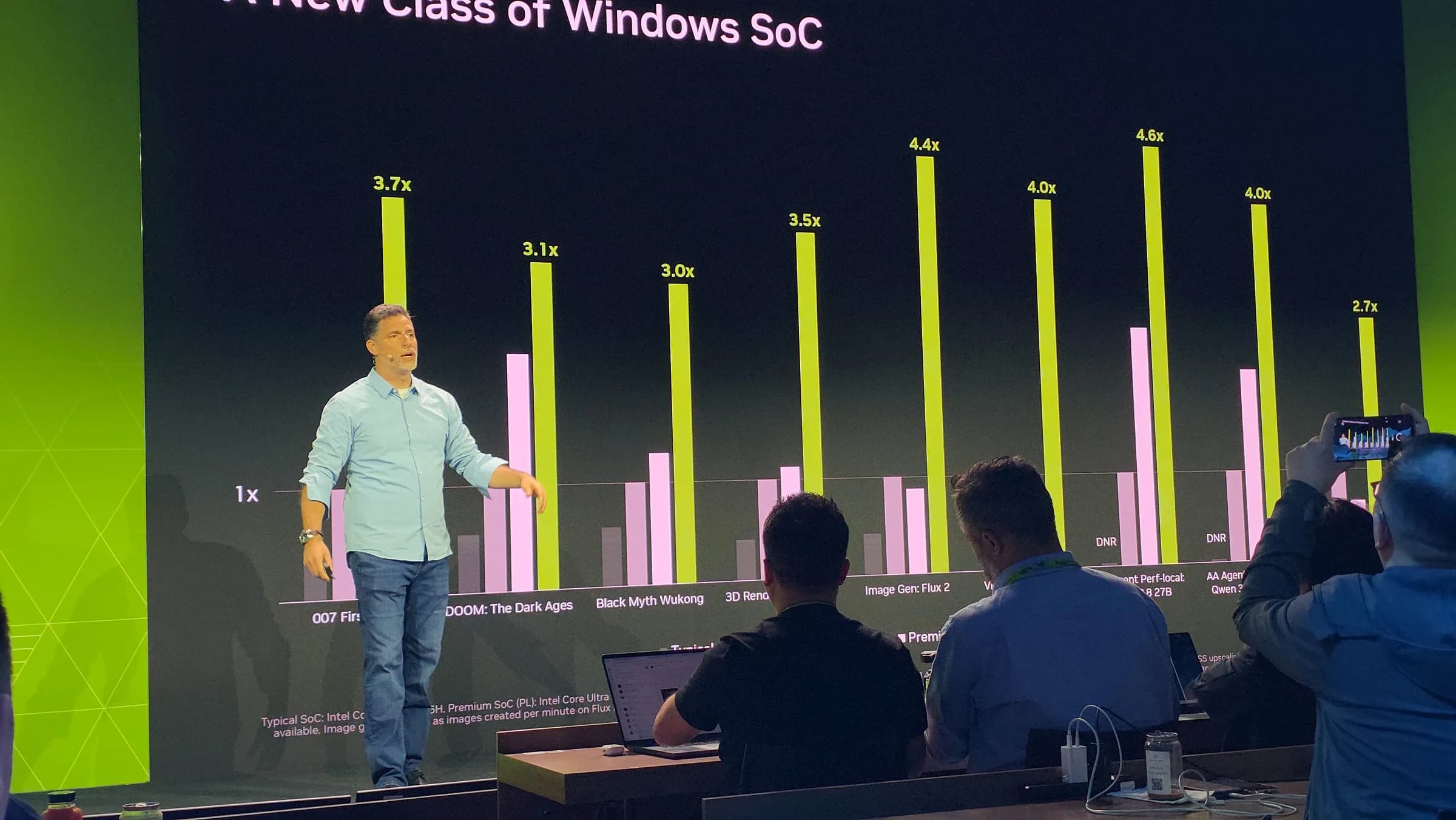 NVIDIA RTX Spark N1X: Blackwell, ARM y hasta 128 GB de memoria unificada, ¿IA local DEFINITIVA o una COSTOSA decepción?