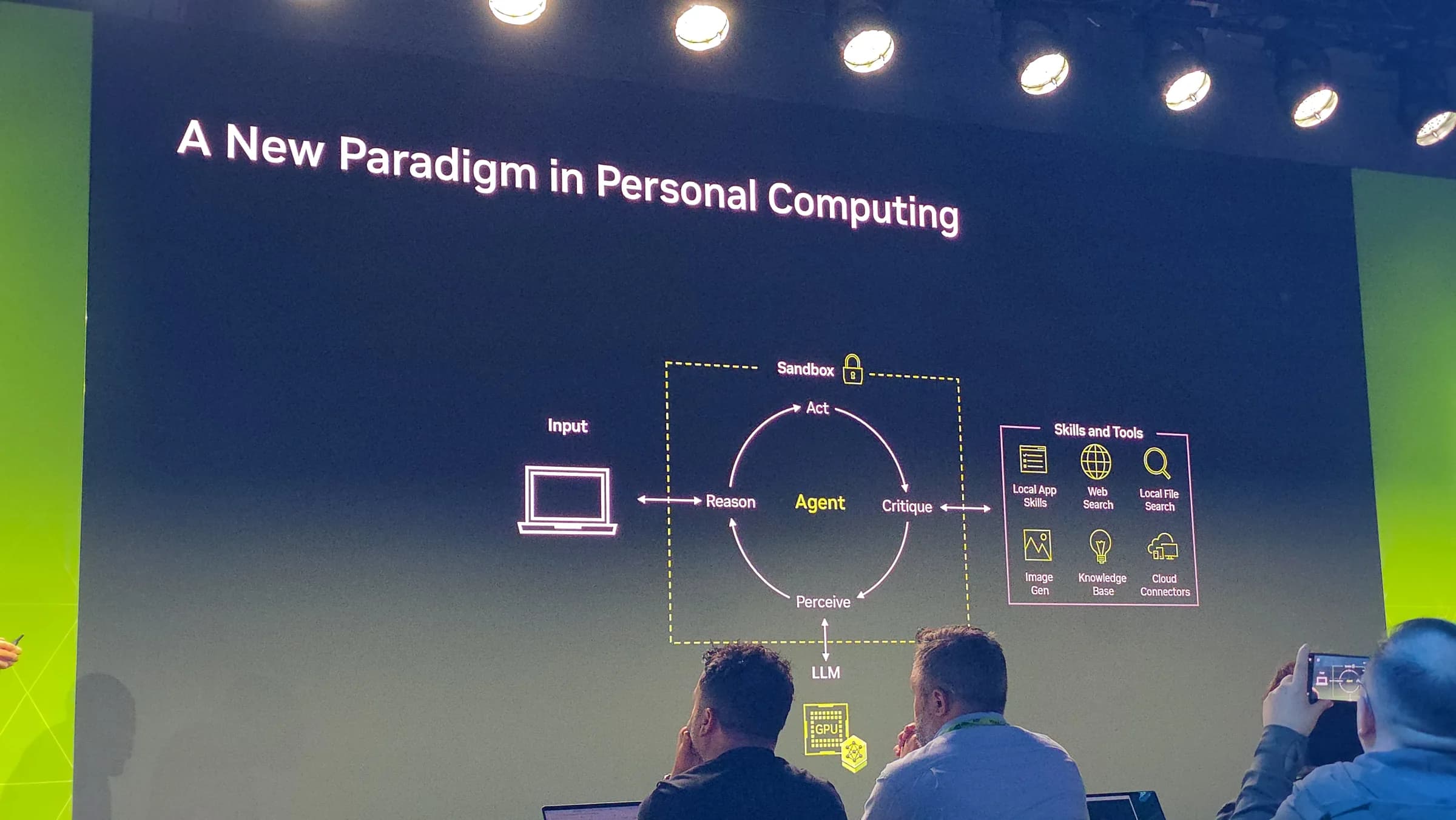 NVIDIA RTX Spark N1X: Blackwell, ARM y hasta 128 GB de memoria unificada, ¿IA local DEFINITIVA o una COSTOSA decepción?