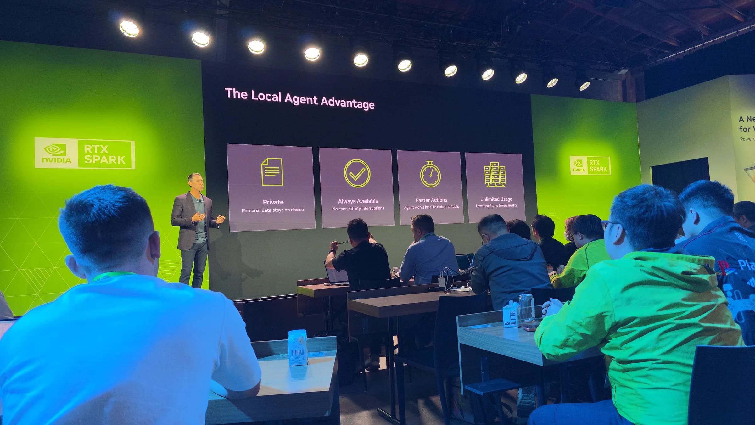 NVIDIA RTX Spark N1X: Blackwell, ARM y hasta 128 GB de memoria unificada, ¿IA local DEFINITIVA o una COSTOSA decepción?