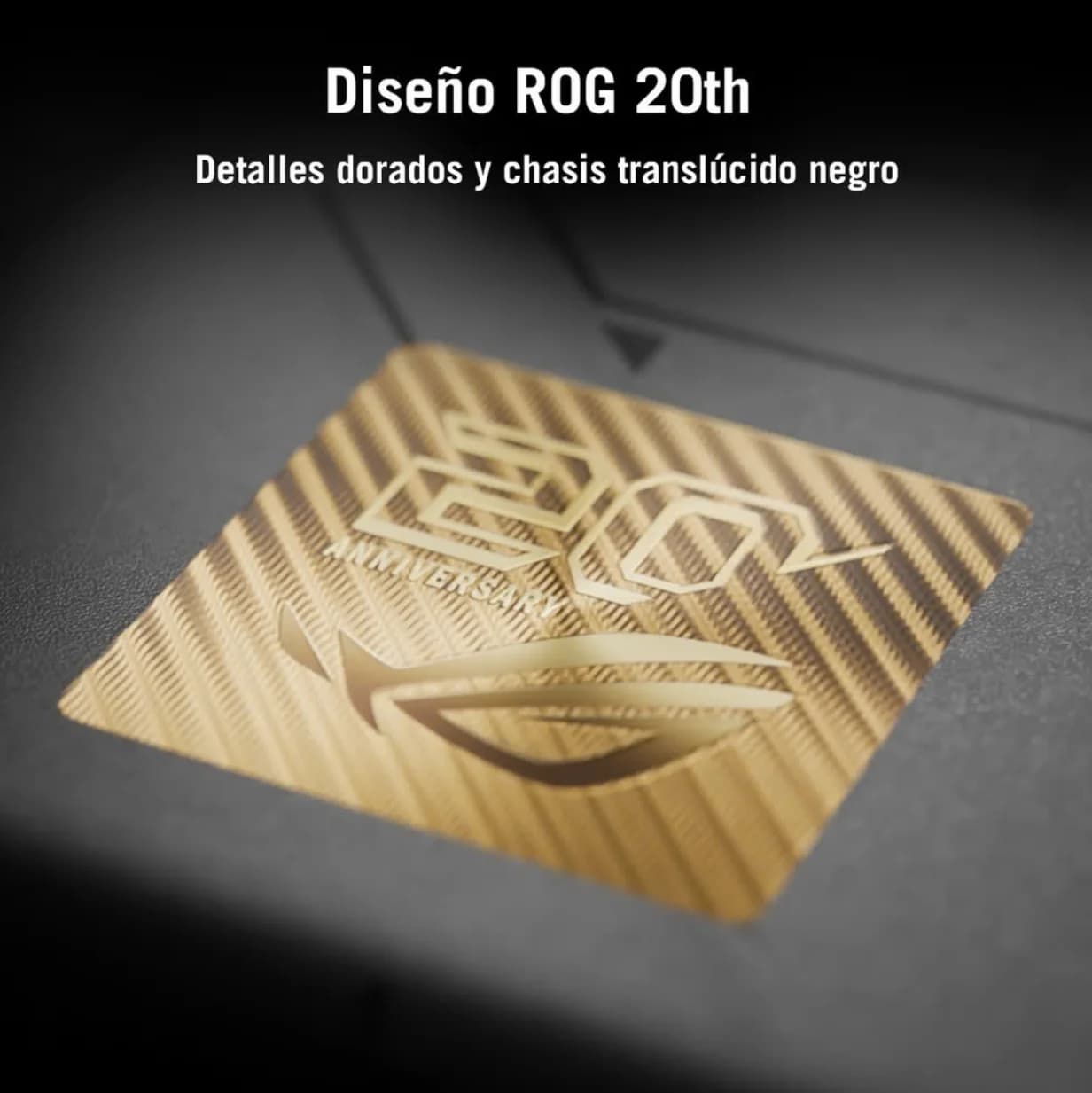 ROG Xbox Ally X20 llega a México con OLED, controles TMR y un bundle de casi 50 mil pesos