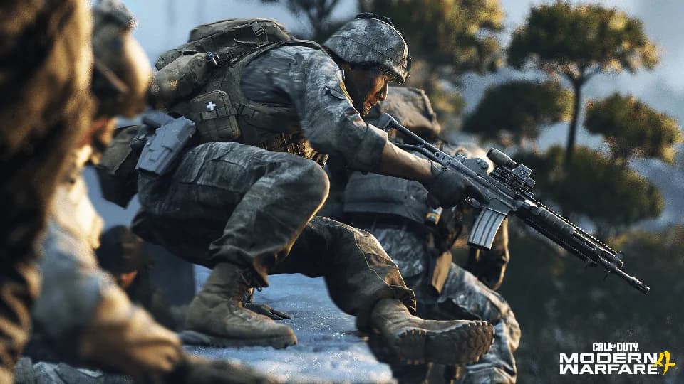 MSI GeForce RTX 5080 COD MW4 Edition debuta el 23 de octubre junto a Modern Warfare 4