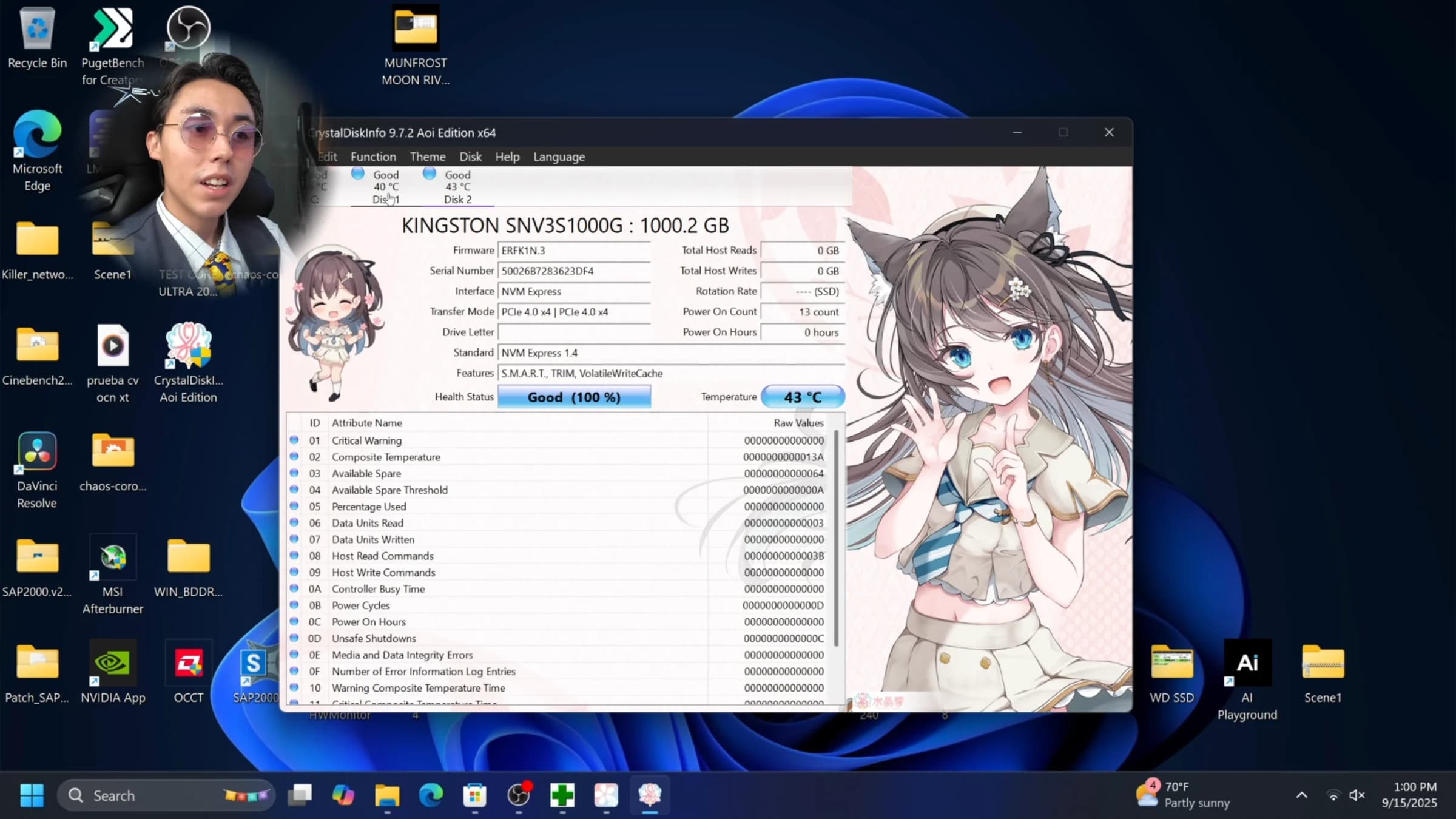 crystaldiskinfo-ssd-kingston-nv3-original-1tb-lectura-correcta-pcie-4