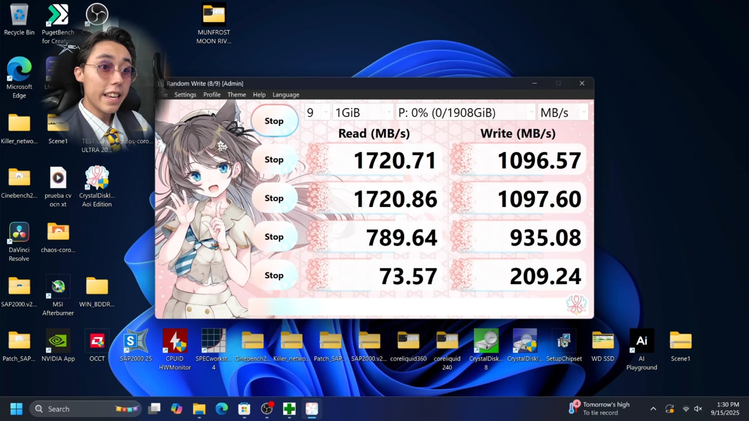 crystaldiskmark-ssd-kingston-nv3-falso-baja-velocidad-lectura-escritura-menos-2000mb