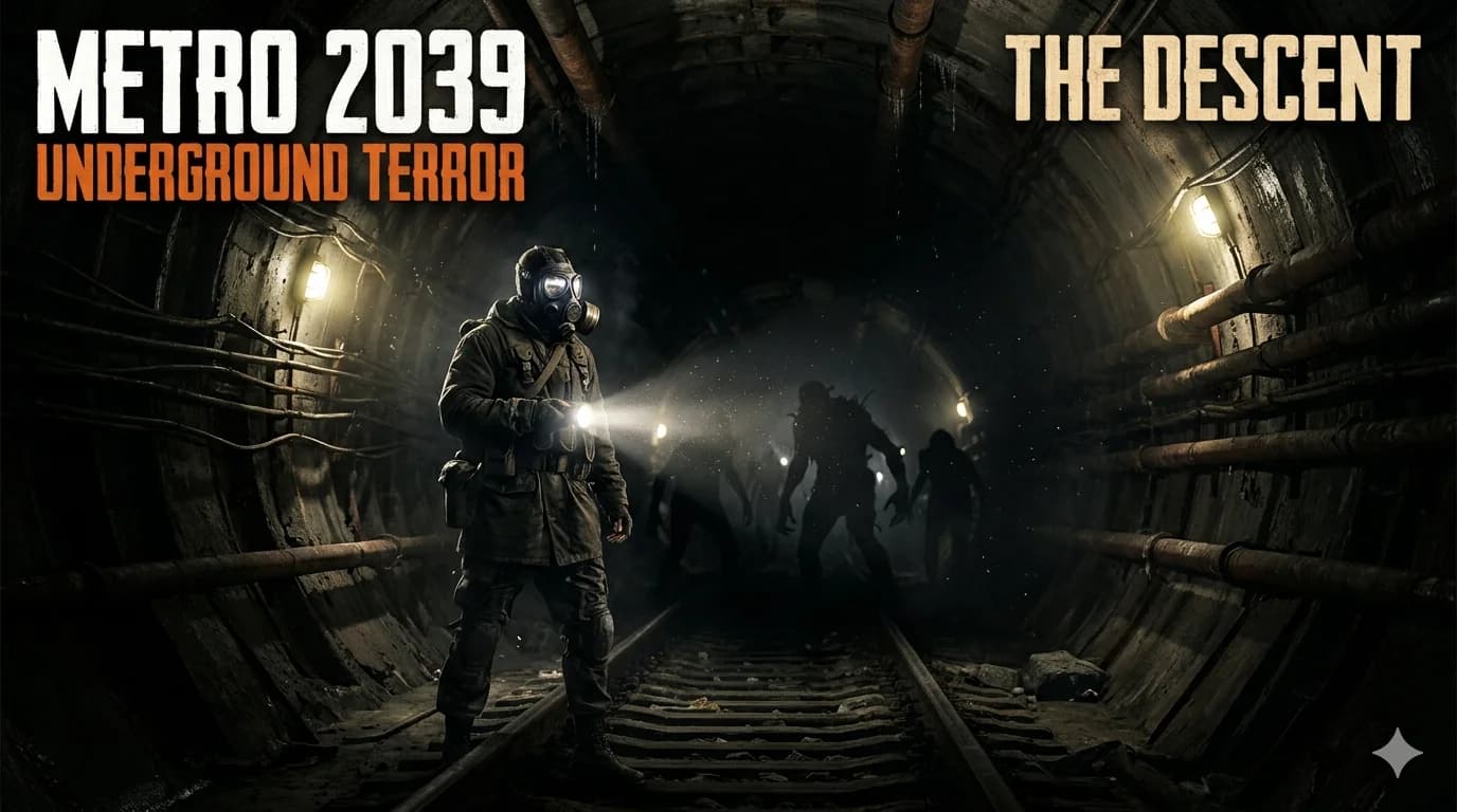 METRO IA 2039